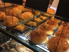 -仙峰天然面包(迎宾路店)