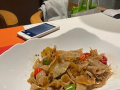 -若蘭慈·无国界素食料理(欢乐海岸店)