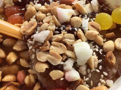 糕粑稀饭-王家蒸蒸糕烙锅(唐人街店)