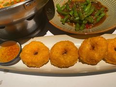 -BetterThai 泰加(苏州中心店)