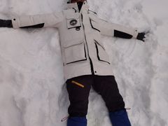 -雪谷