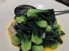 -三利音·玖弄小鲜(浦东嘉里城店)