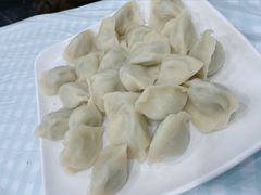 鲅鱼水饺-雅逸居海鲜小厨