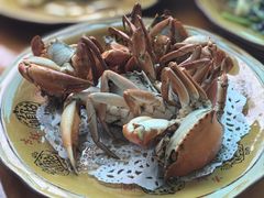 -阿钦大排档