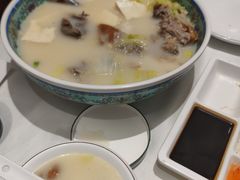 -福来居烤鸭店(天坛二店)