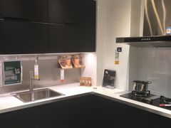 -宜家家居(西安未央商场店)