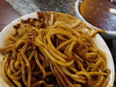 担担面-小街天府