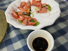 -钱大妈海鲜饭店(保利林语店)