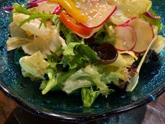 -云来居素食馆(南山店)