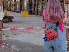 -广州市紫泥堂文化创意园景区