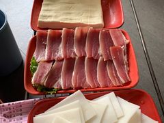 -大理.老字号渝记酸萝卜乌鱼(古城总店)
