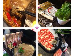 -椒王火锅(厚街万达店)