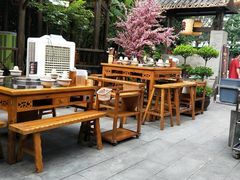 -捞锅坝子老火锅(汽博中心店)