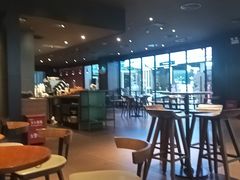 -星巴克(厦门乐群广场分店)