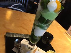 -伊藤久右卫门(宇治本店)