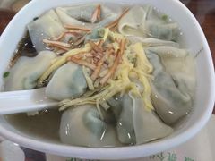 -锡笼记·无锡小笼(人民路店)