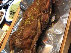 -宗泉烤全羊·烤羊腿·家常菜(解放东路店)