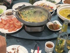 -潇湘华天大酒店-湘·悦美食街(芙蓉中路店)