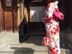 -京都冈本和服体验租赁店(祗园店)