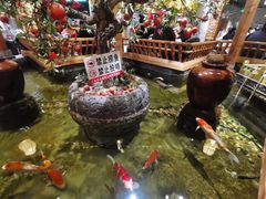 -北平楼·烤鸭·北京菜(牡丹园店)