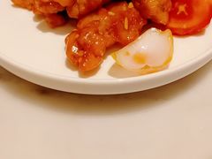 莆田荔枝肉-莆田餐厅PUTIEN(三里屯店)