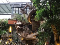 -云境生态园(红谷滩店)
