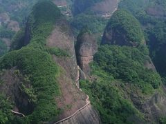-崀山风景名胜区