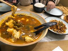 -姑姑宴(富力广场店)