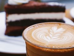 -Peet's 皮爷咖啡(东湖路手作店)