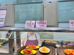 -清华大学-观畴园餐厅