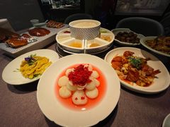 -羲和雅苑•北京烤鸭(乐园道万象城店)