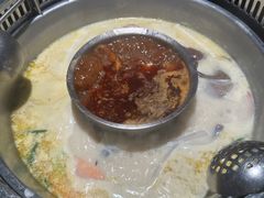 -鱼豆吉·豆浆鱼火锅(宜昌万达店)