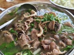 -周记翘脚牛肉