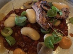 白豆牛排-新港海鲜酒家