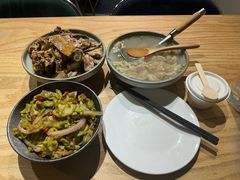 -有肉食·虎九闽菜(798艺术区店)