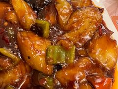 -烤肉宛饭庄(南礼士路店)