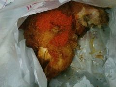 android_upload_pic-香园炸鸡(鞍山西道店)