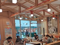 -味千拉面(泰州万达广场店)