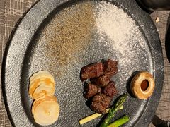 -枫品铁板烧(东樾店)