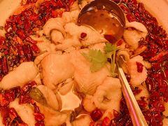 -龙门阵茶屋川菜馆(武康路店)