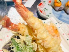 -水之惠鲜鱼料理(王府大街店)