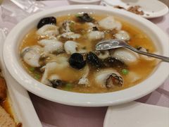 糟溜鱼片-顺风江南宴(静安大融城店)