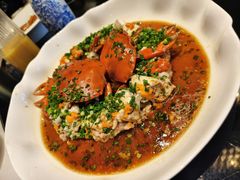 -新雅粤菜馆(南京东路店)