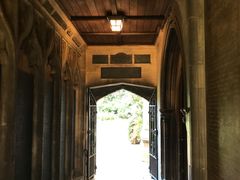 -牛津大学贝利奥尔学院