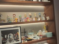 -Punchline Coffee&Roaster(同济大学店)