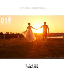 -第一夫人婚纱摄影(南京店)