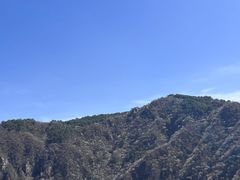 -何适山庄 ·可团建(水长城P2停车场店)