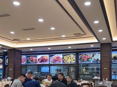 -香顺·客家菜(东坑店)