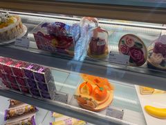 -GANSO元祖食品(白下店)