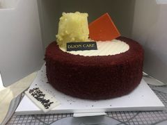-第戎蛋糕(恒隆广场店)